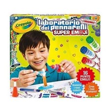 LABORATORIO DEI PENNARELLI