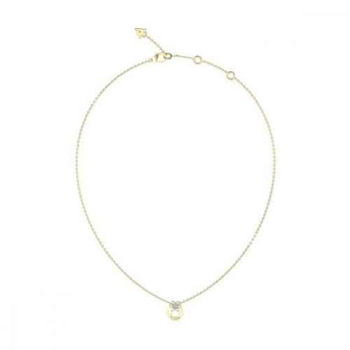 Collana guess jubn05107jwygtu - collana,