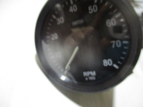 Contagiri rev counter smith - contagiri,