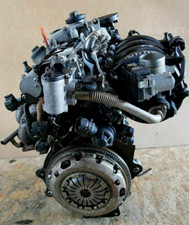 VOLKSWAGEN 1.6 FSI BLF EOS