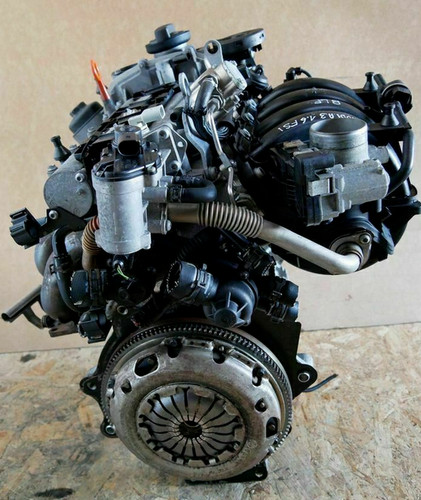 Volkswagen fsi blf - volkswagen,