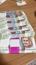 Lire 1000 “Montessori” Fds