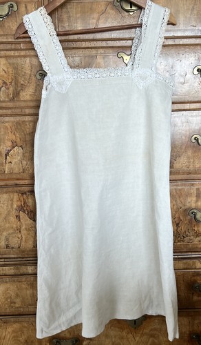 Bellissima antica camicia