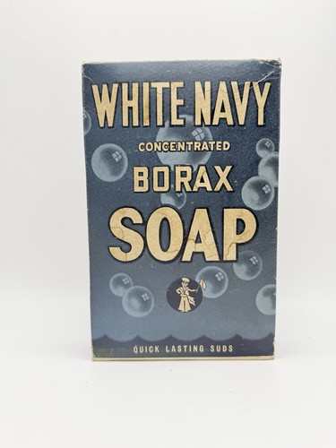 Portasapone borace concentrato - portasapone,
