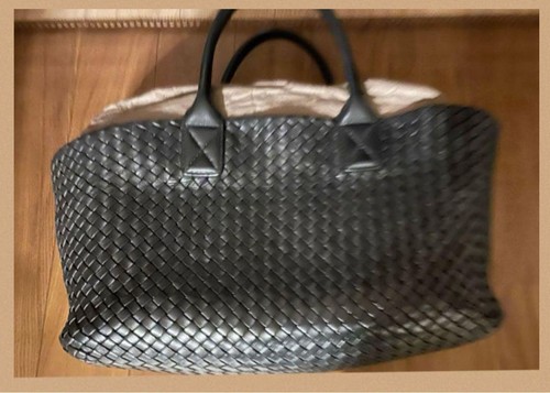 Bottega veneta cava - bottega, [cava