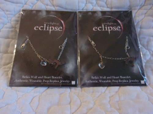 Bracciale charm the twilight - charm,