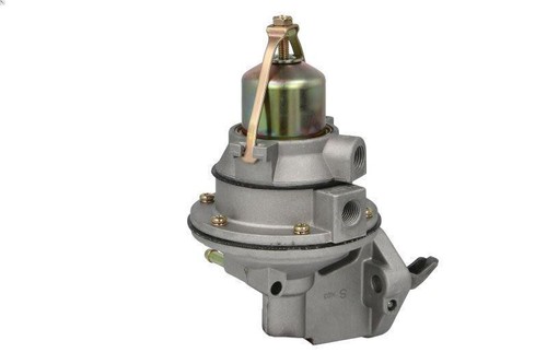 Pompa carburante meccanica