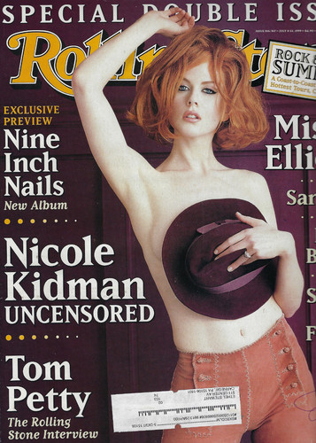 Nicole kidman stunning - stunning, 1999