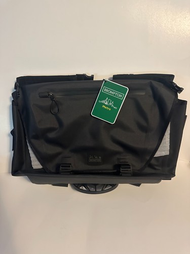 Borsa impermeabile brompton - borsa,