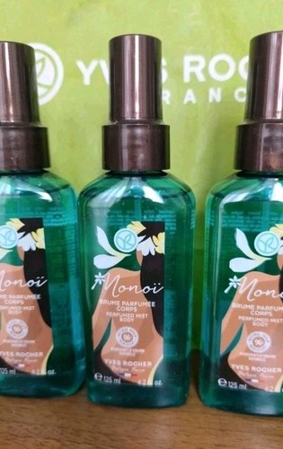 Yves rocher set - yves, 3