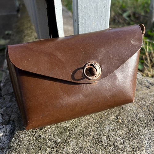 Borsa porta attrezzi telaio