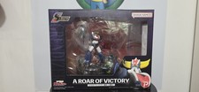 Goldorak Ufo Robot Grendizer