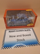 Slot It CA54b Mercedes Classe