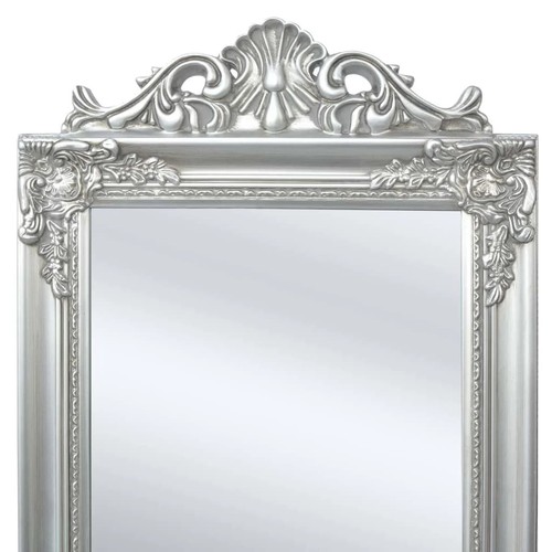 Specchio autoportante stile - autoportante,
