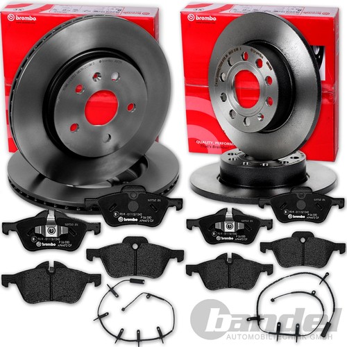 Brembo dischi freno - brembo,