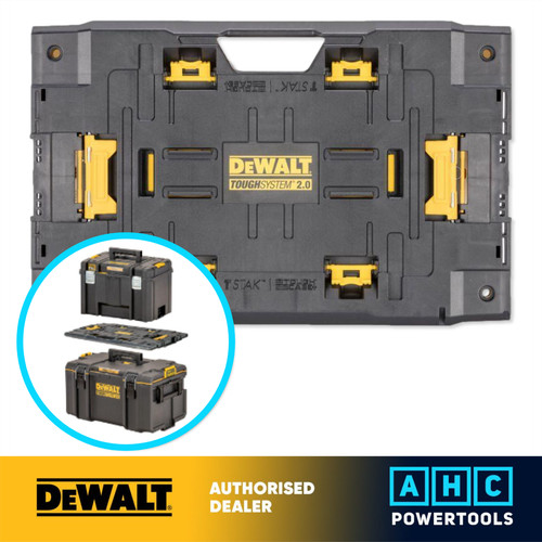 Piastra adattatore dewalt - adattatore,