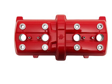 COPERCHIO VALVOLE MV AGUSTA