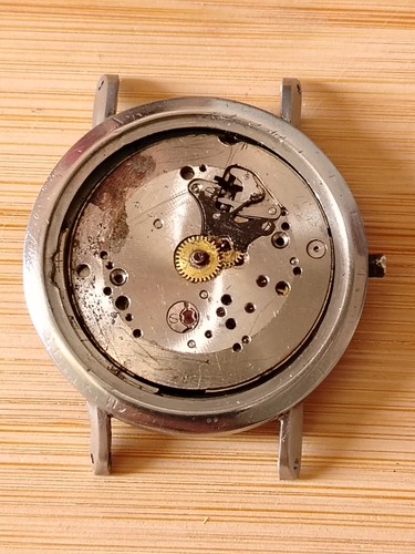 Vtg universal geneve automatic - vtg,
