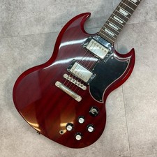 Epiphone SG STANDARD Mie
