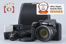 Nikon COOLPIX P510 fotocamera