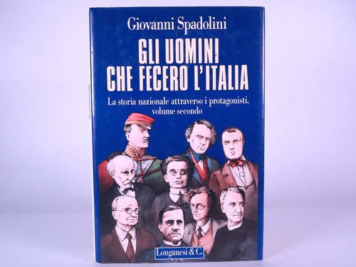 Gli uomini che fecero