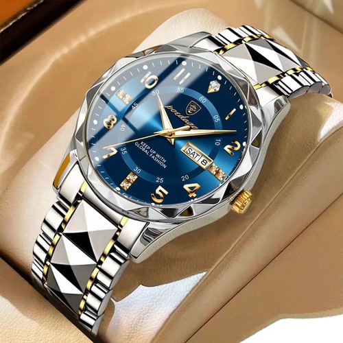 Orologio quarzo lusso da - al,