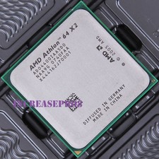 AMD Athlon 64 X2 4400+