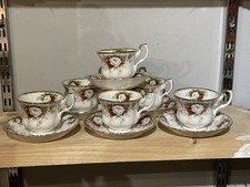 Royal Albert CELEBRATION tazza