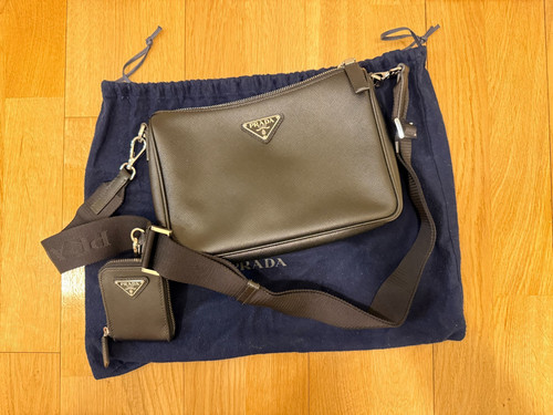 Ottime condizioni borsa a - borsa,