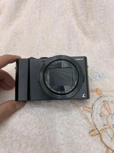 Panasonic lumix lx10 24mm - panasonic,