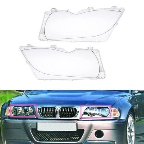 Bmw e46 serie 4dr - e46, 3