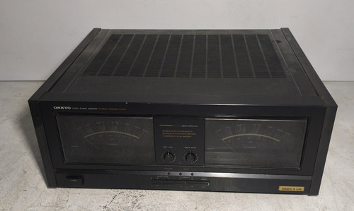 Onkyo 508 led - onkyo, m-508