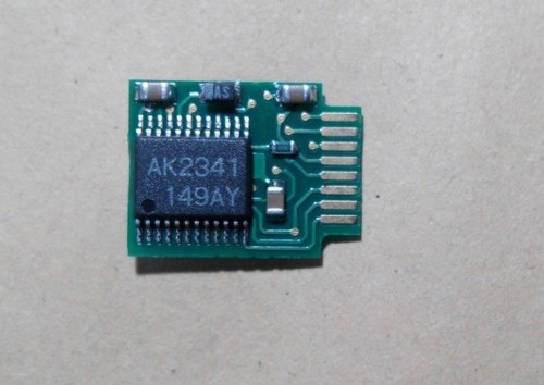 Decoder tsu tsu8 ctcss per - ctcss,