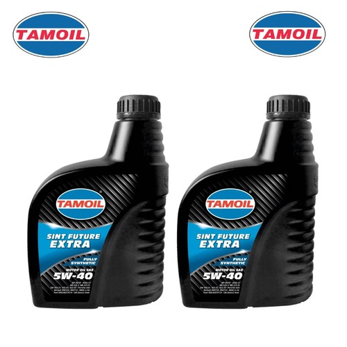 Tamoil sint future - tamoil, extra