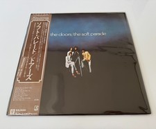 [LP] The Doors - The Soft