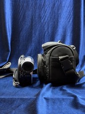 Handycam Sony DCR-DVD106E /