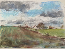 Franz Ehmke 1928 - 2018