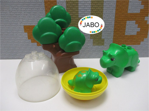 Lego duplo dino - duplo,