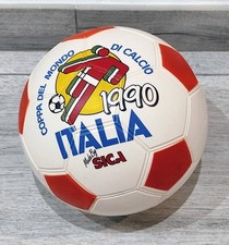PALLONE CALCIO ITALIA 90