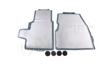 Tappetino originale BMW I I3