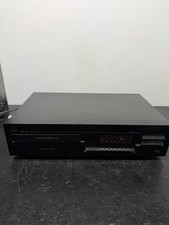 Lettore CD Nakamichi MB-3S
