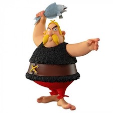 Fariboles Uderzo Astérix