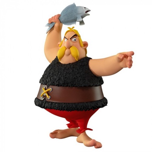 Fariboles uderzo astérix - fariboles,