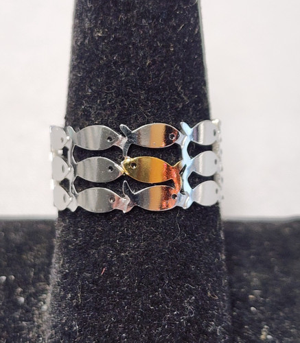 Anello regolabile hope - hope, rings