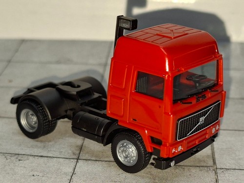 Herpa 321099 volvo f10 - -,