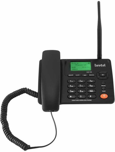 Beetel f2n dual sim gsm - sim,