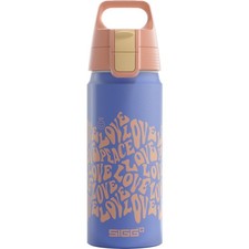 Sigg - Borraccia Bambini In