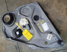 Cremagliera a Pannello