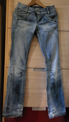 Jeans miss sixty w26 - miss,