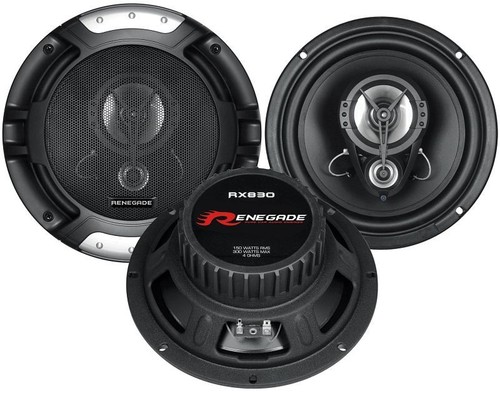 Renegade rx830 - rx830, 20